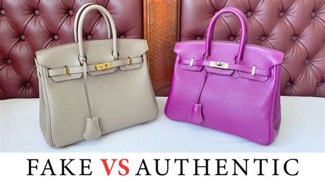 fake birkin bag vs real|authenticate hermes bag.